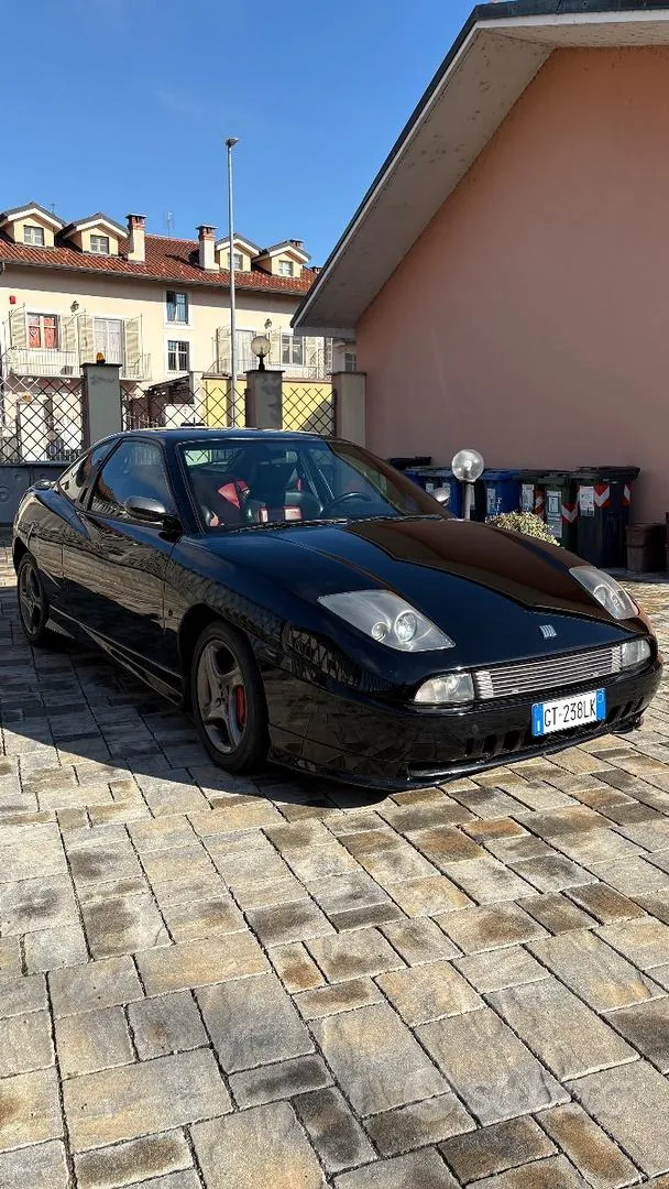 Fiat Coupé