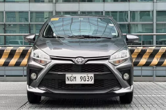 Toyota Wigo