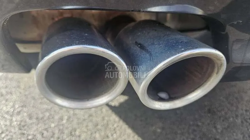 BMW 530 2014 photo 5
