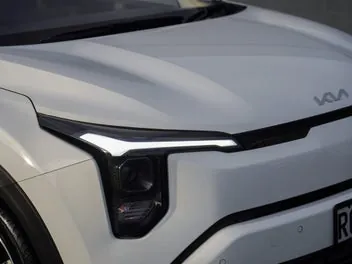 Kia Stonic 2026 photo 4