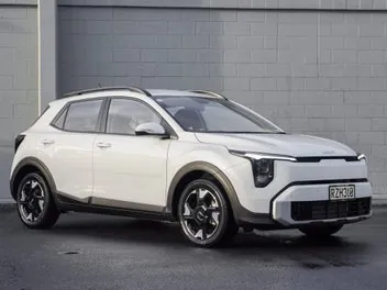 Kia Stonic 2026 photo 2