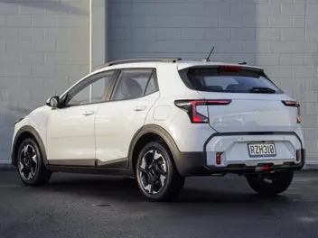 Kia Stonic 2026 photo 3