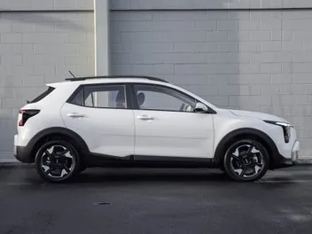Kia Stonic 2026 photo 5