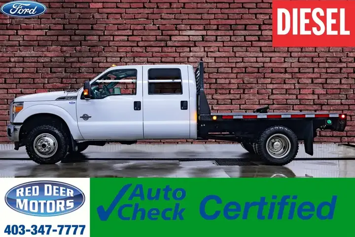 Ford F350