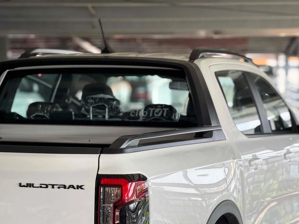 Ford Ranger 2026 photo 5