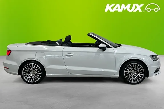 Audi A3 2015 photo 2