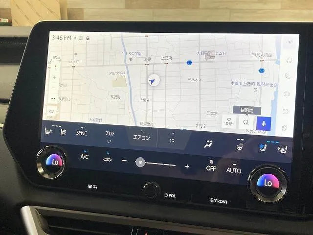 Lexus Rx 2026 photo 3