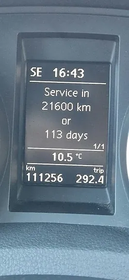Volkswagen Golf Vi 2011 photo 2