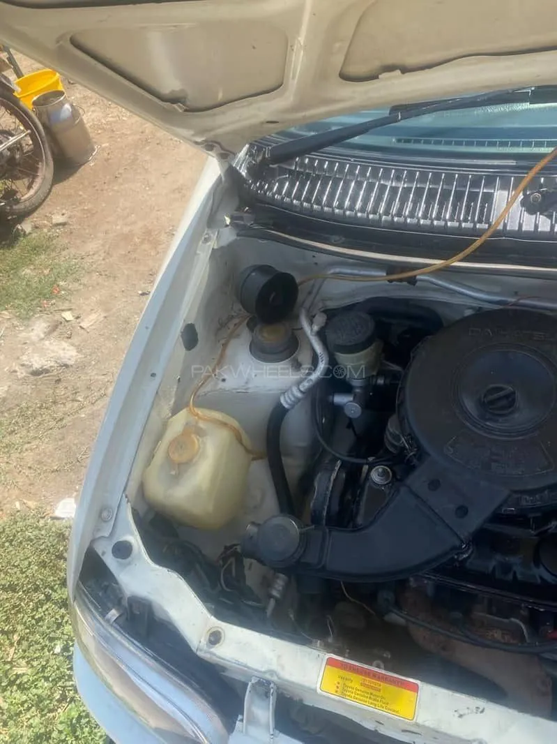 Daihatsu Cuore