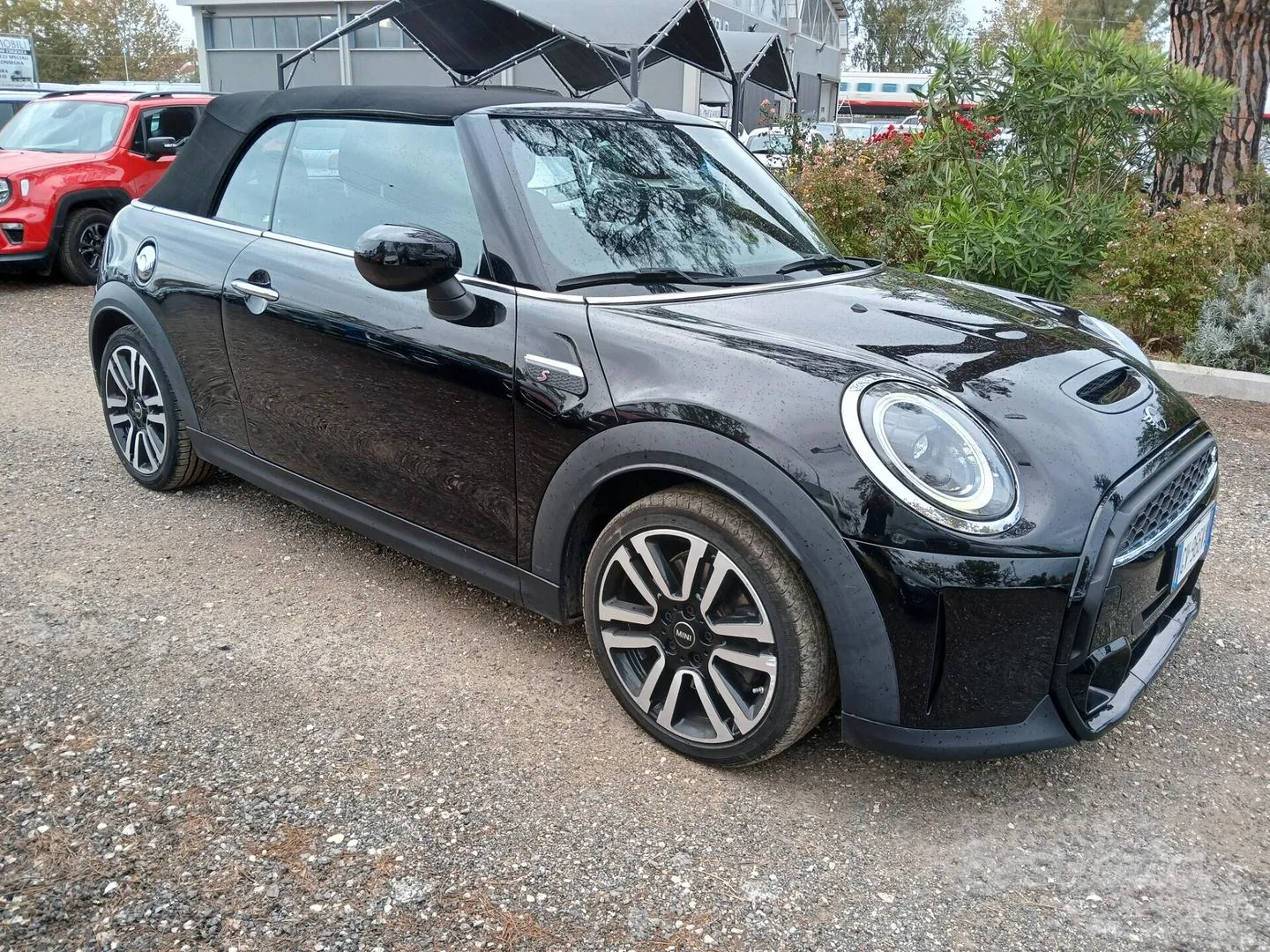 Mini Cooper 2021 photo 3