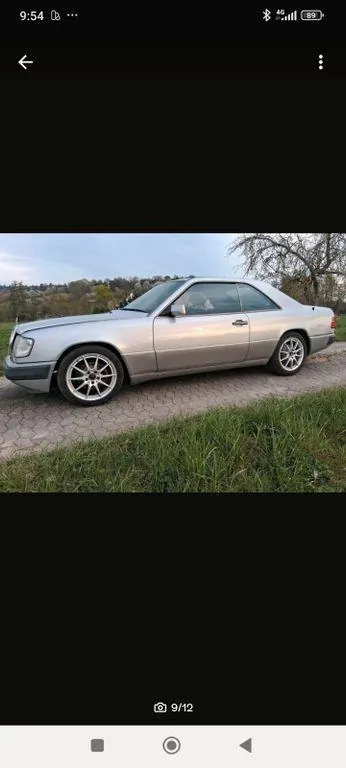 Mercedes-Benz Ce 230