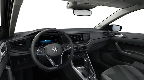 Volkswagen Polo 2027 photo 2