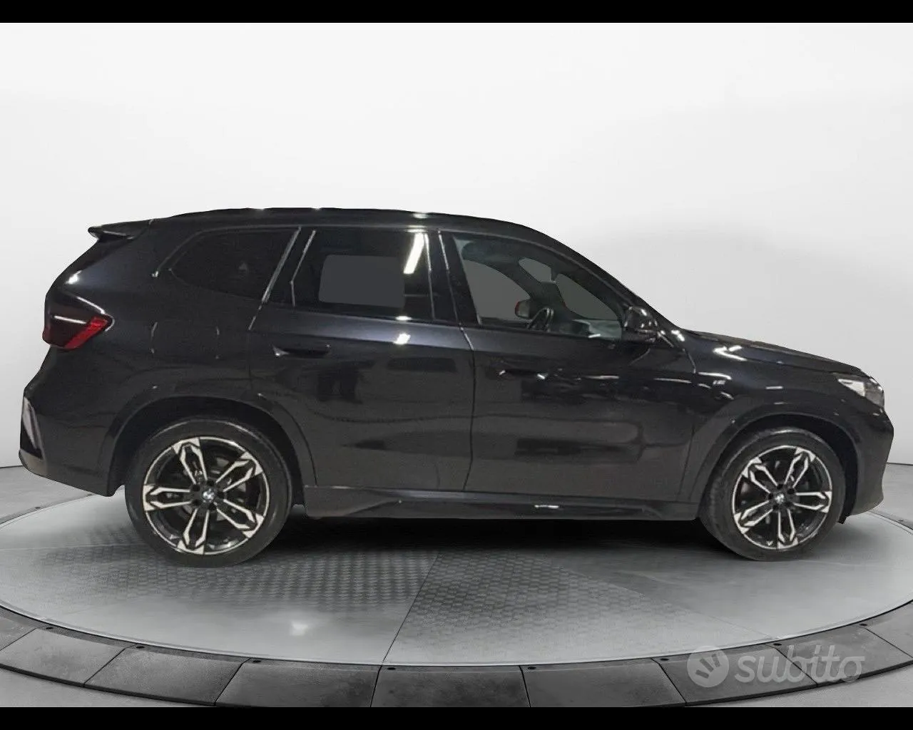 BMW X1 2024 photo 5