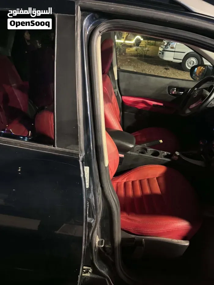 Nissan Qashqai 2012 photo 4