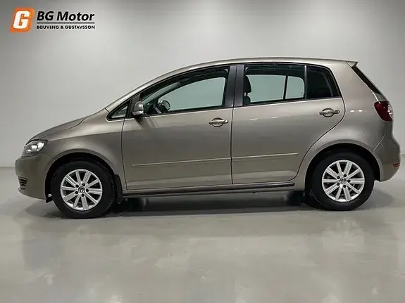 Volkswagen Golf Plus 2012 photo 3