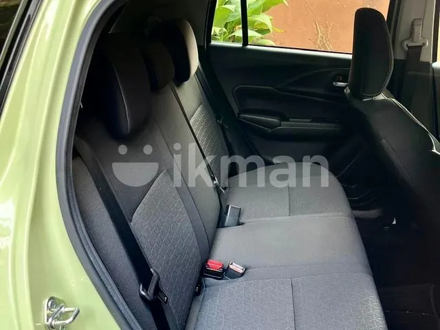 Suzuki Swift 2023 photo 4