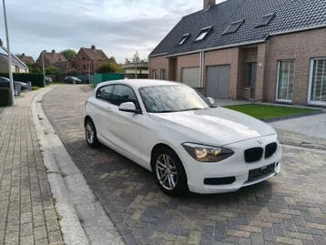 BMW 116I