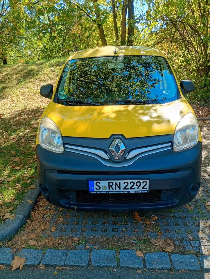 Renault Kangoo