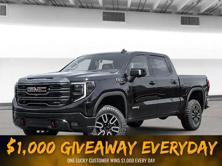 GMC Sierra 1500