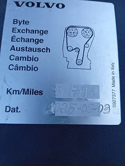 Volvo V50 2008 photo 3