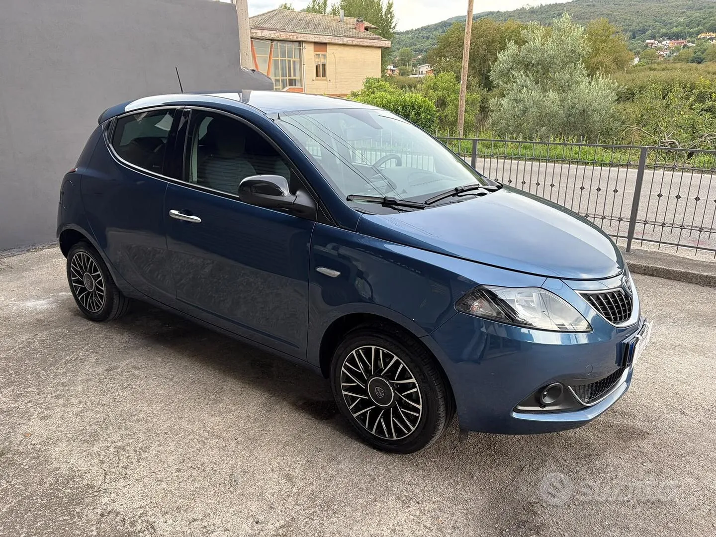 Lancia Ypsilon 2024 photo 5