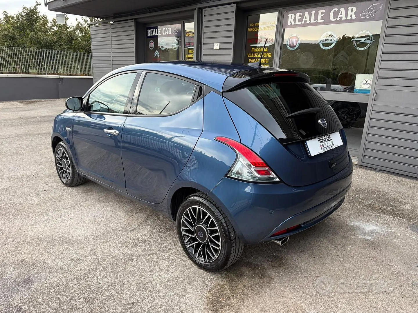 Lancia Ypsilon 2024 photo 3