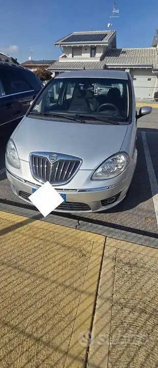 Lancia Musa 2008 photo 5