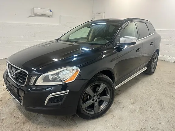 Volvo Xc60 2010 photo 2