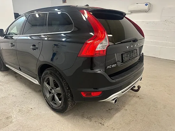 Volvo Xc60 2010 photo 5