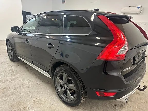 Volvo Xc60 2010 photo 4
