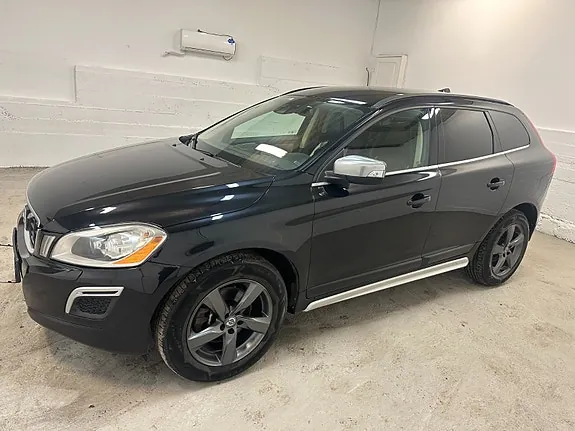 Volvo Xc60 2010 photo 3