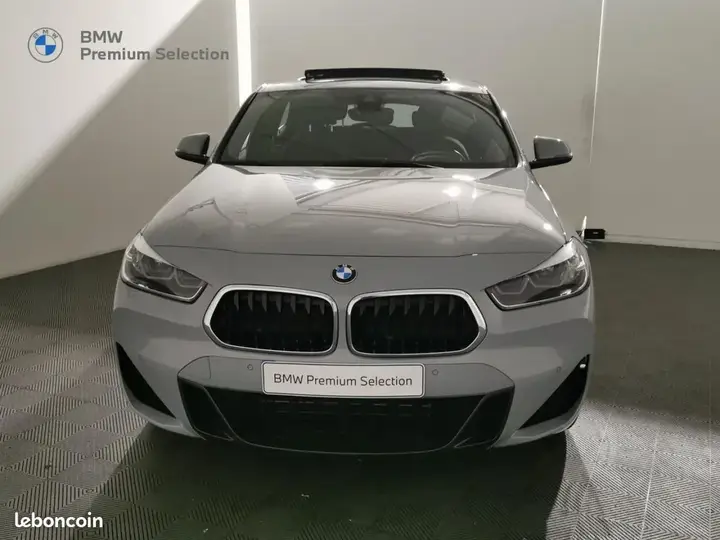 BMW X2 2023 photo 5