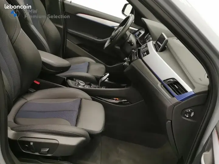 BMW X2 2023 photo 3