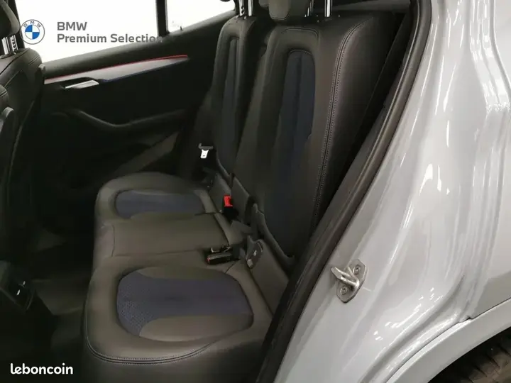 BMW X2 2023 photo 4