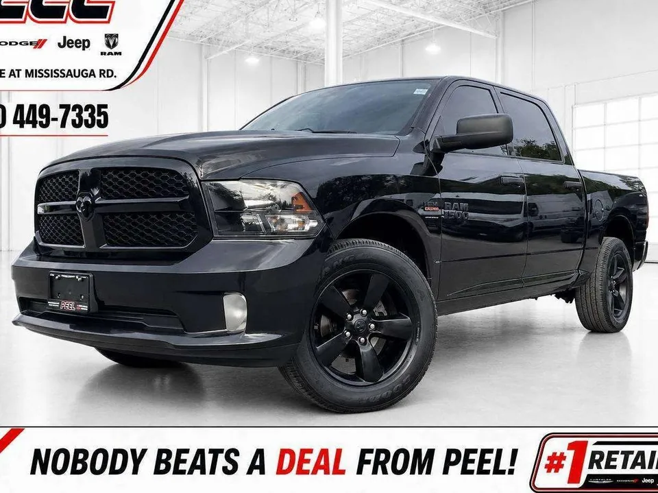 Ram 1500