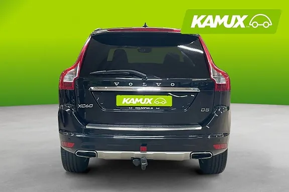 Volvo Xc60 2015 photo 5