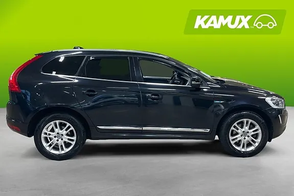 Volvo Xc60 2015 photo 2
