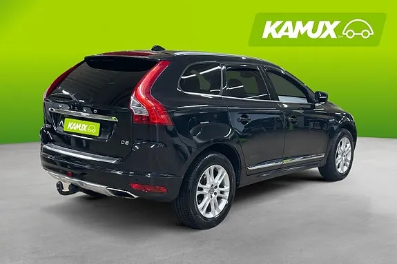 Volvo Xc60 2015 photo 4