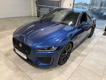 Jaguar Xe 2023 photo 2