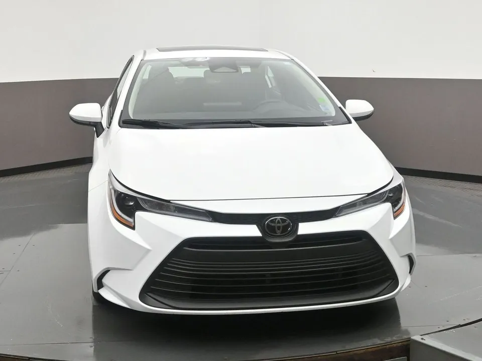 Toyota Corolla 2025 photo 2