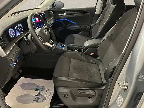 Volkswagen Tayron 2025 photo 3