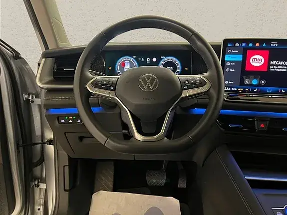 Volkswagen Tayron 2025 photo 5