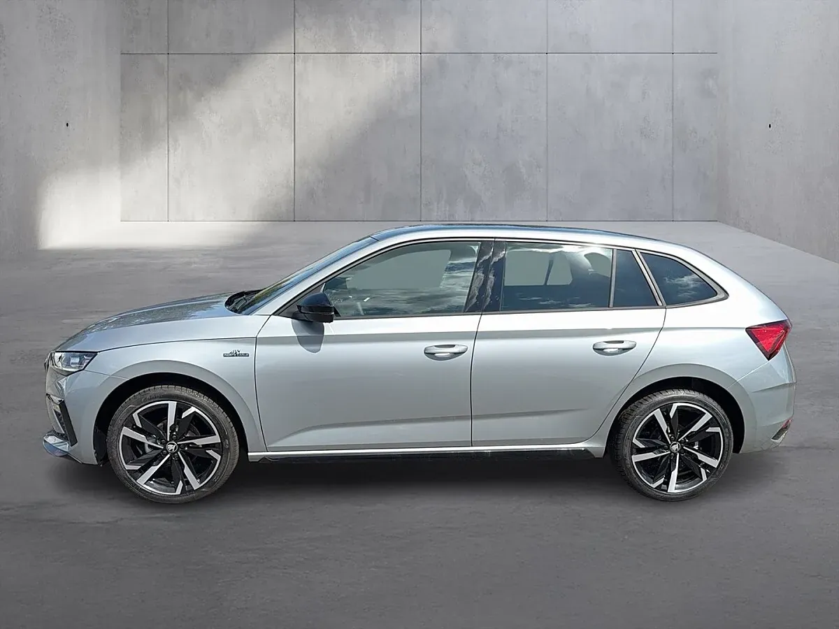 Skoda Scala 2026 photo 2