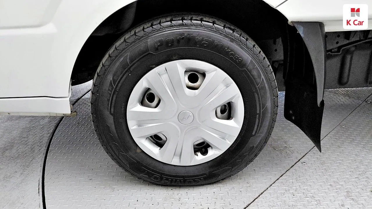 Kia Bongo Iii 2024 photo 5