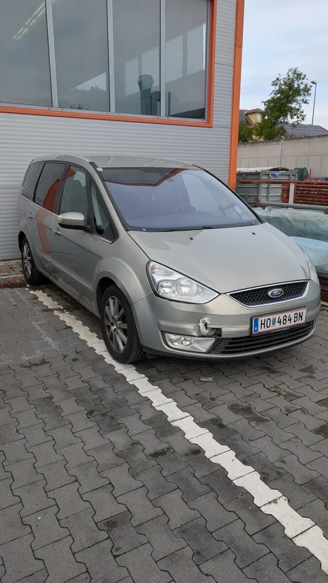 Ford Galaxy