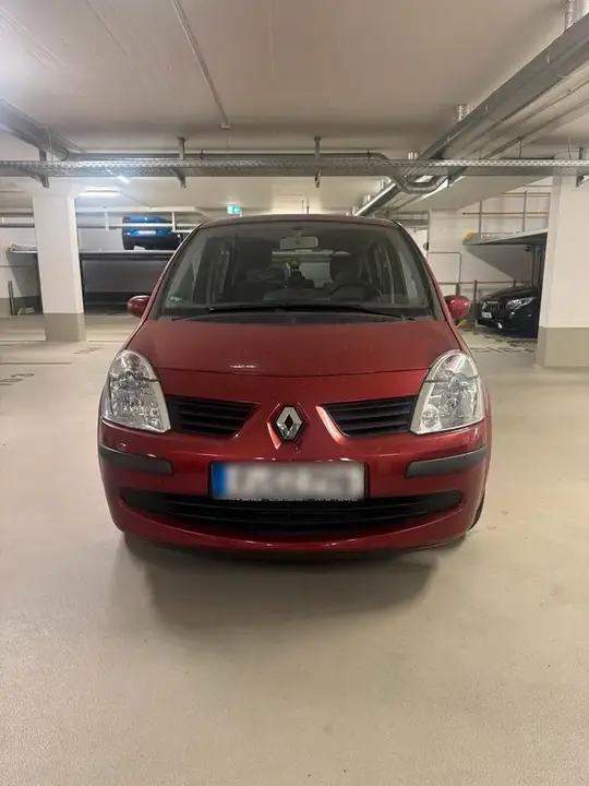 Renault Modus