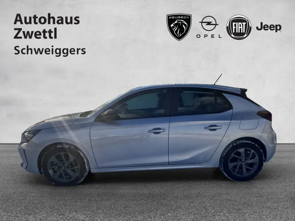 Opel Corsa 2025 photo 3