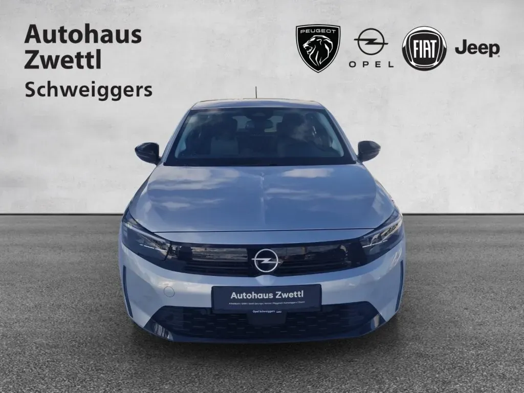 Opel Corsa 2025 photo 2