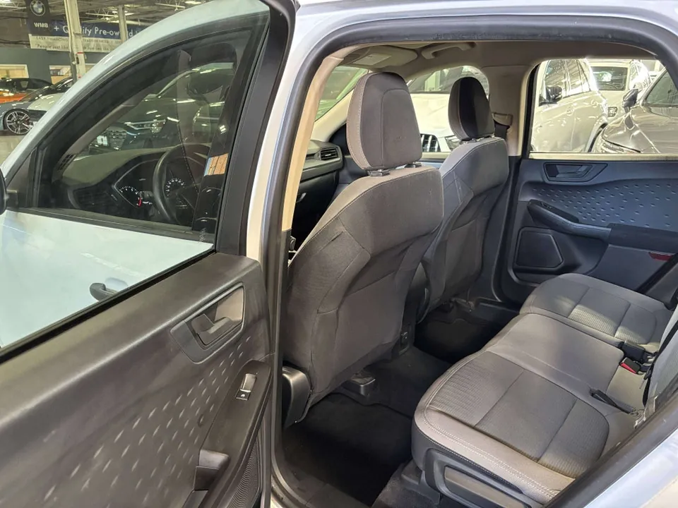Ford Escape 2020 photo 5