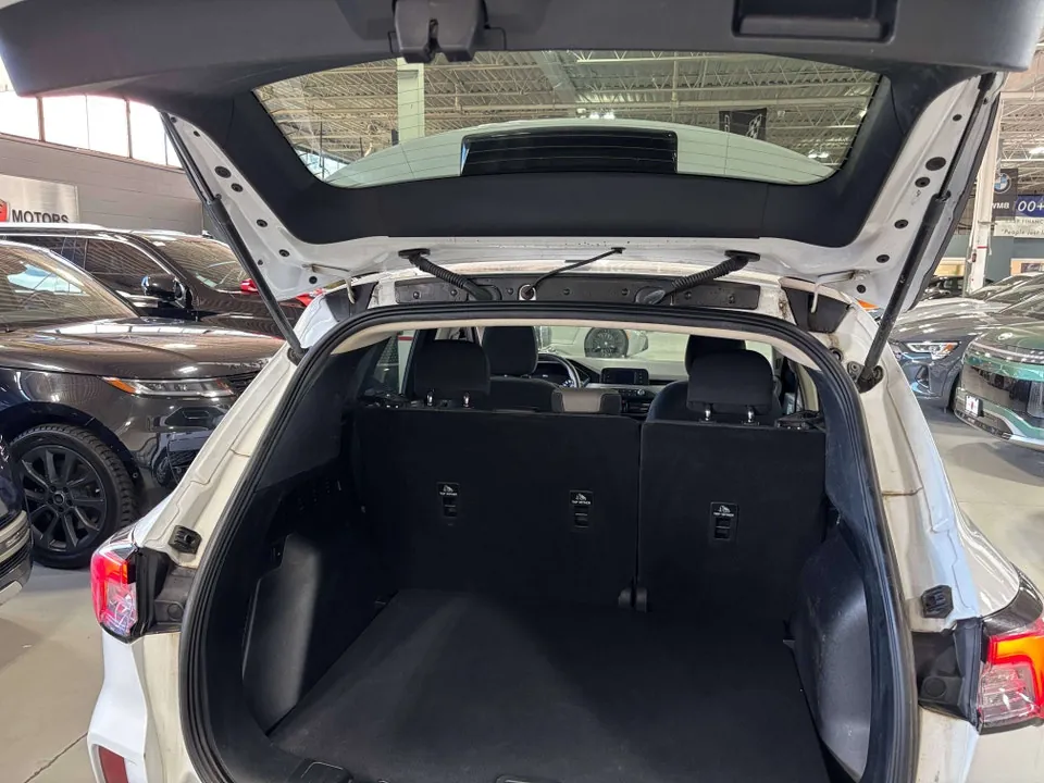 Ford Escape 2020 photo 4